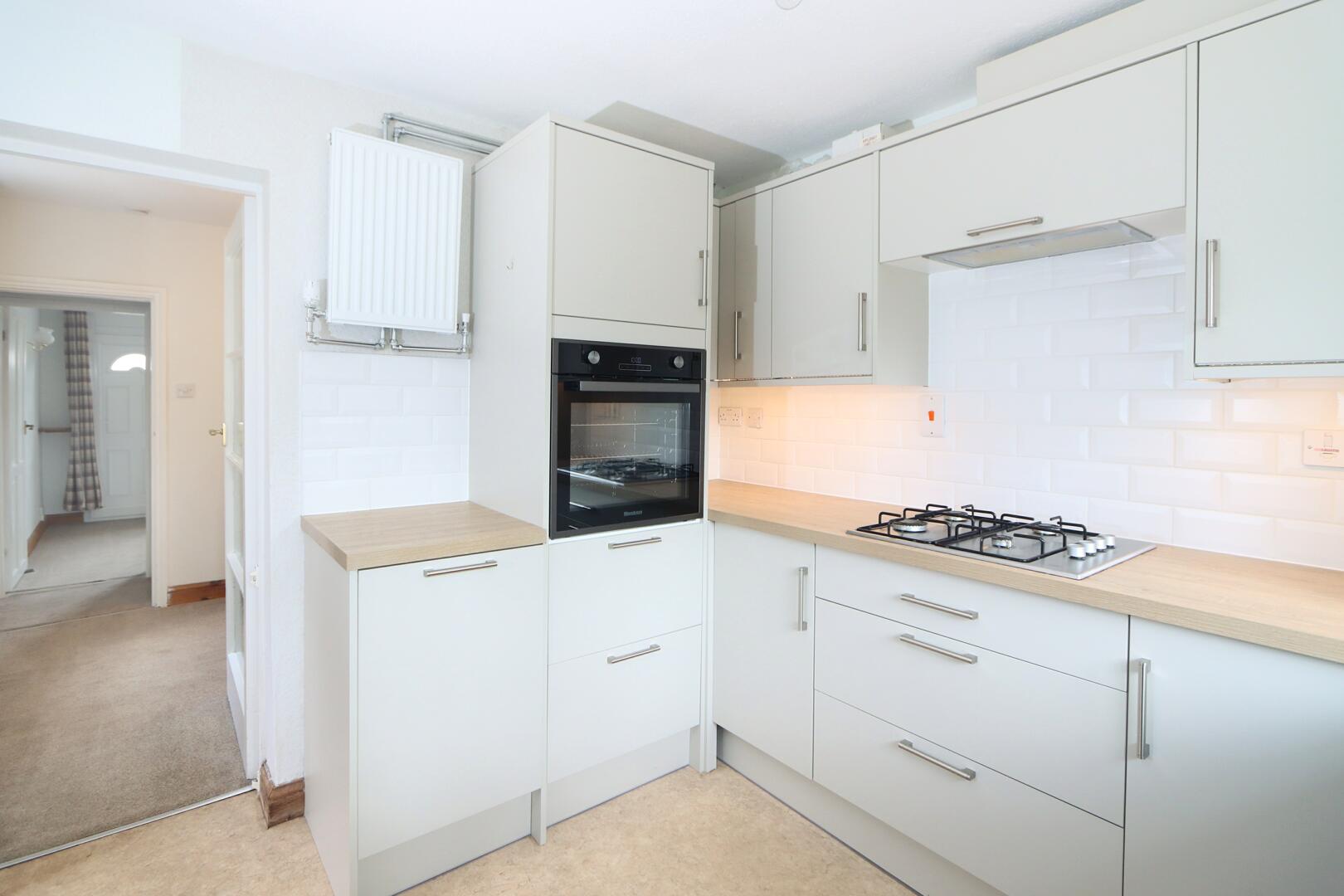 Mason Road, Kidderminster, Worcestershire